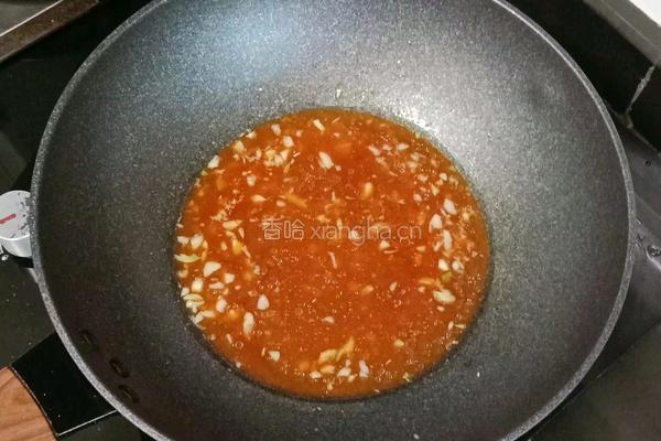 糖醋鸡胸肉的做法图解15