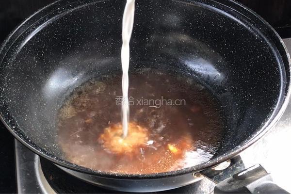 家常蒸排骨的做法图解10