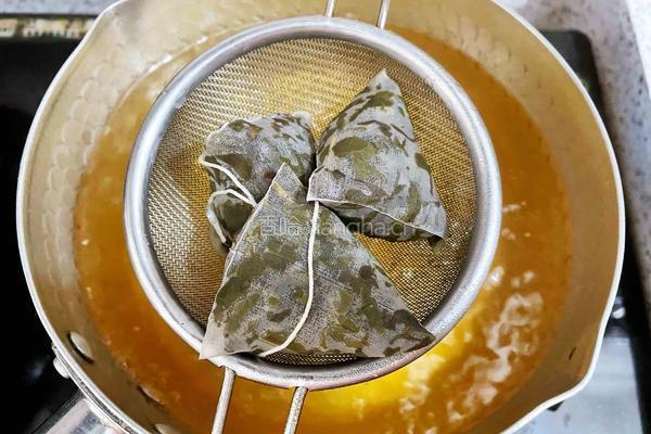 葡萄乌龙茶冻多多的做法图解4
