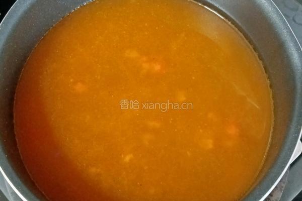 家庭版串串香的做法图解8