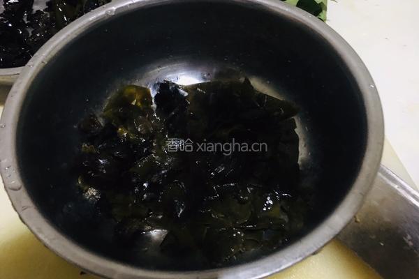 家庭版水煮鱼的做法图解4
