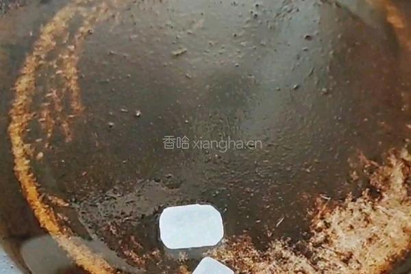 葱烧海参的做法图解5