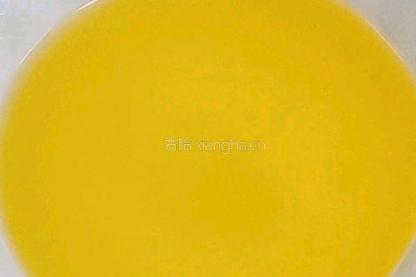 国宴鸡豆花的做法图解10