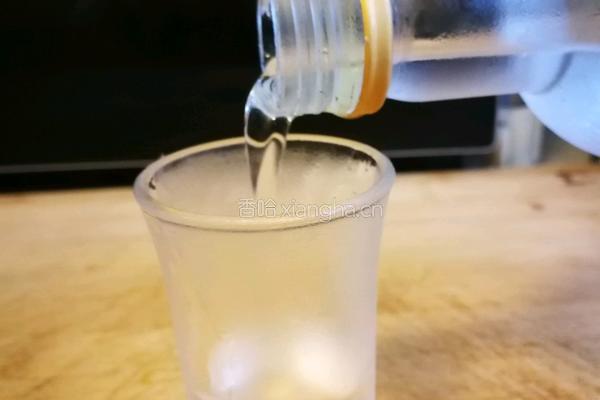 清酒蒸蛤蜊的做法图解3
