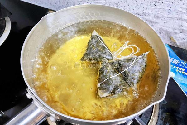 葡萄乌龙茶咖冻撞奶的做法图解6