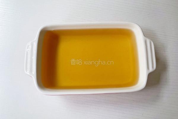 葡萄乌龙茶咖冻撞奶的做法图解10