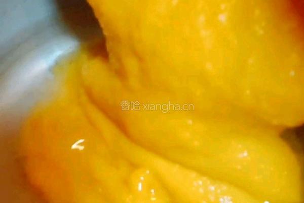 蘑菇南瓜汤的做法图解9