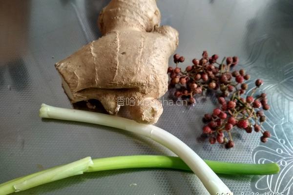 烤翅根的做法图解6