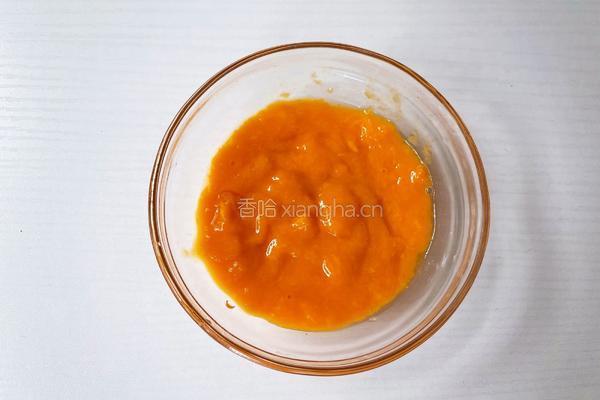 星空芒果茉莉茶冻的做法图解15