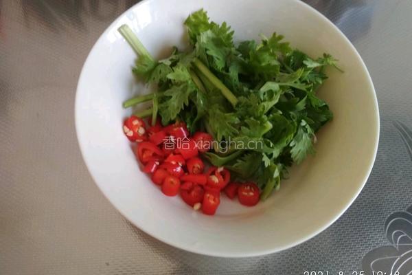 黄瓜拌鸡胸肉的做法图解11