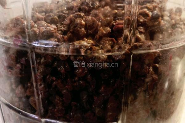 葡萄果醋的做法图解3