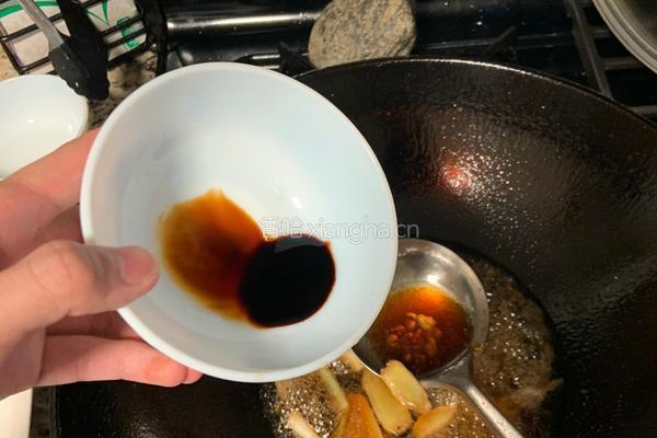 东坡肉(砂锅)的做法图解10