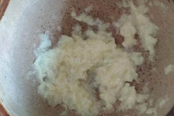 麻酱拌长豆角的做法图解5