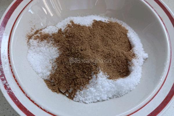 茄子咸菜的做法图解5