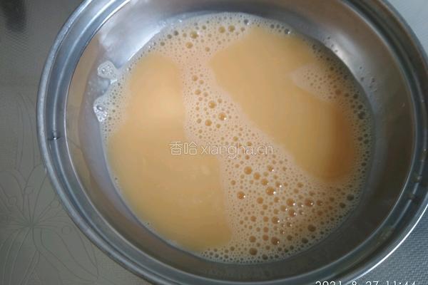 蛋炒饭的做法图解6