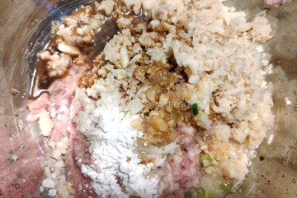 美味便当搭配 广东酿豆泡 酿香菇 酿白豆腐的做法图解7