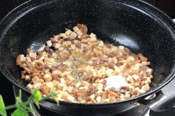 百吃干饭酱的做法图解11
