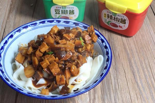 百吃干饭酱的做法图解20