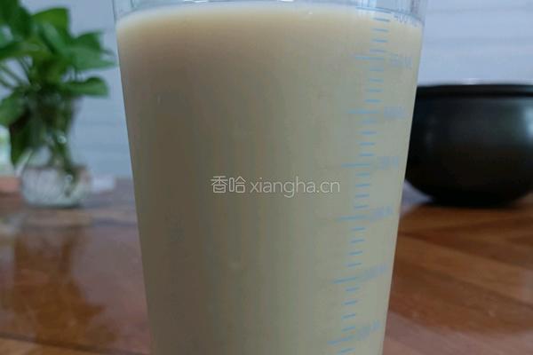 家庭版奶茶的做法图解6