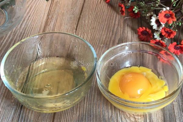 紫菜豆腐八卦汤的做法图解2