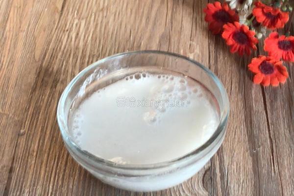 紫菜豆腐八卦汤的做法图解6