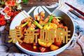 菱角烧肉