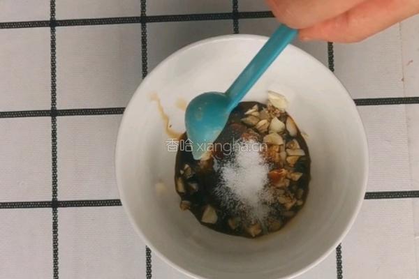 油焖大虾的做法图解5