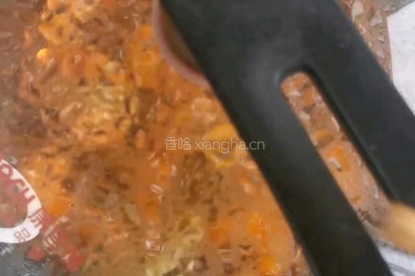 油焖大虾的做法图解10