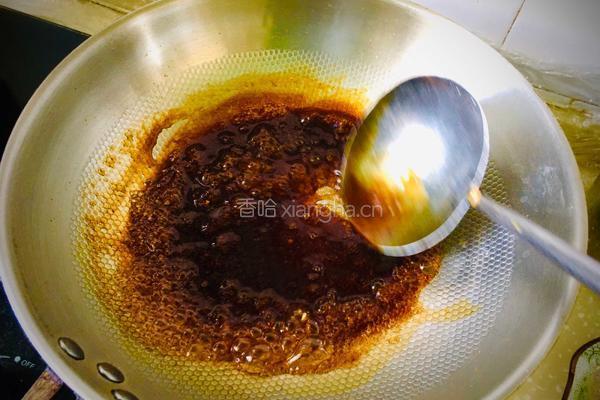 蚝油菜心的做法图解8