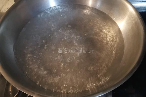 香甜爆汁水果玉米的做法图解5