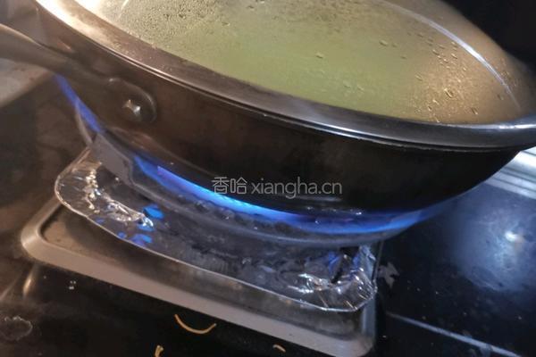 香甜爆汁水果玉米的做法图解8