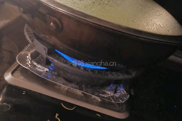 香甜爆汁水果玉米的做法图解9