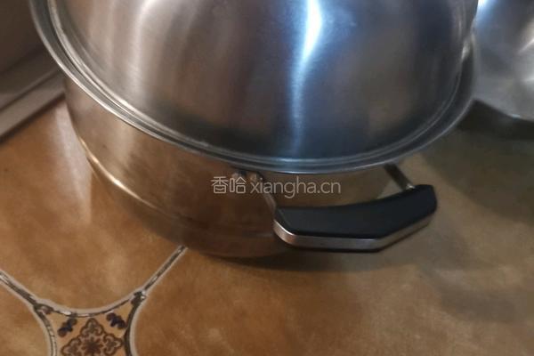 香甜爆汁水果玉米的做法图解10