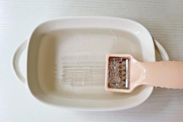海底石花的做法图解6