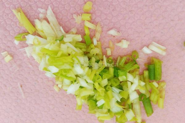 菌菇虾滑汤的做法图解3