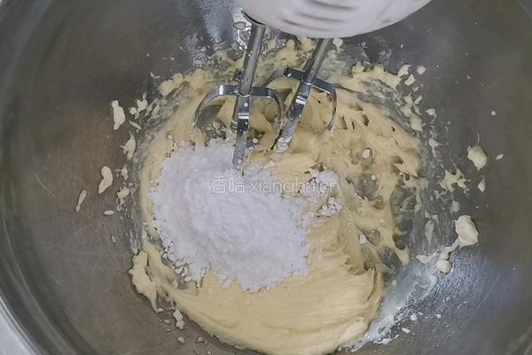 网红冰乳酪面包的做法图解15