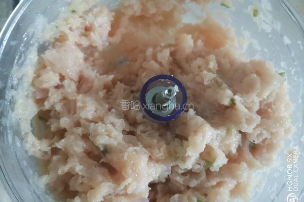 麦乐鸡块的做法图解3