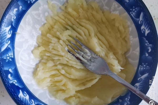 麦乐鸡块的做法图解4