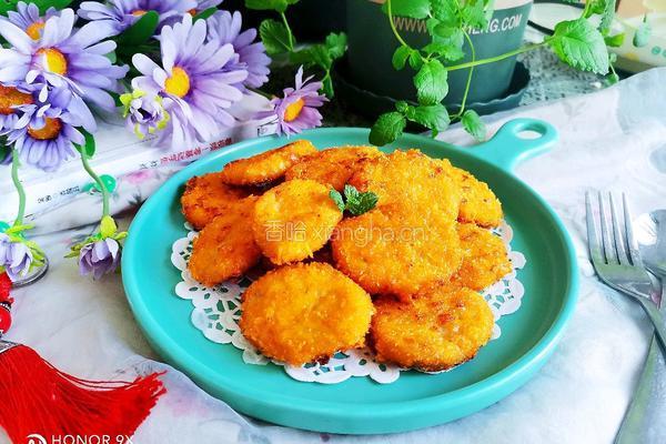 麦乐鸡块的做法图解15