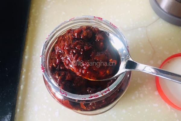 酸辣粉的做法图解3