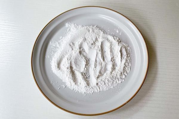 芋泥奶酪月饼的做法图解2