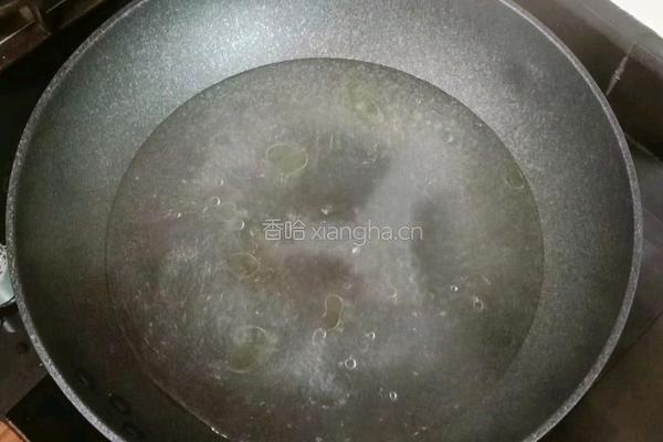 牛肉丸鸡蛋紫薯粉的做法图解2