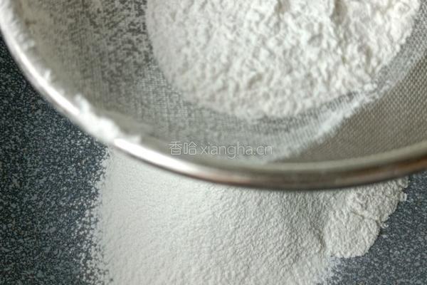 山药红薯糕（饼）的做法图解7