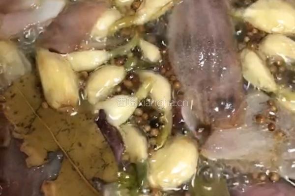 自制大辣片的做法图解2