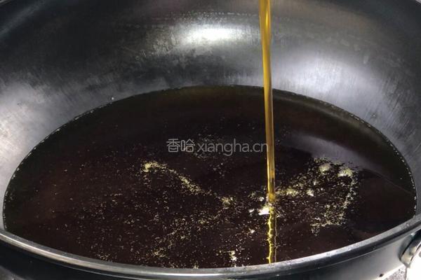 秘制鸡腿的做法图解12