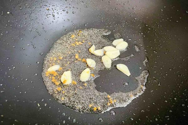 香菇肉片煲的做法图解7