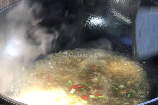 金屋藏娇的做法图解14