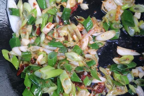 麻婆豆腐的做法图解3