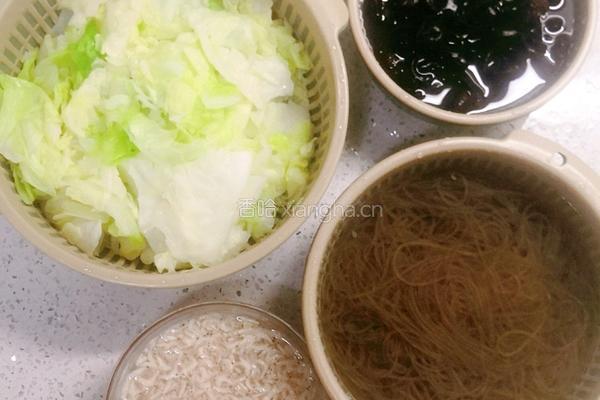 酥皮素馅烤饼的做法图解2