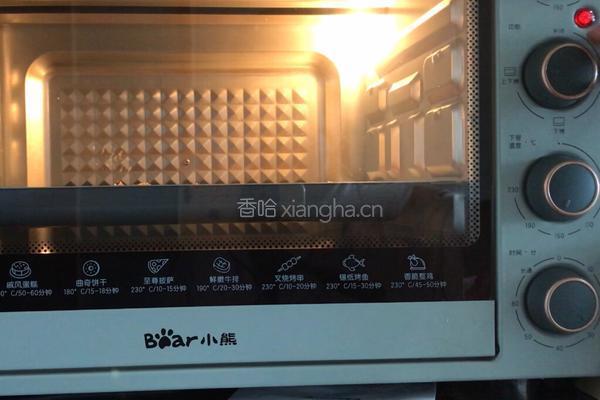 饼干酥皮可可泡芙的做法图解13